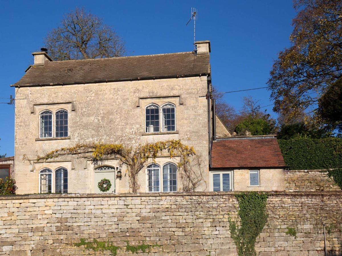 Rose Cottage, Rodborough Страуд Экстерьер фото