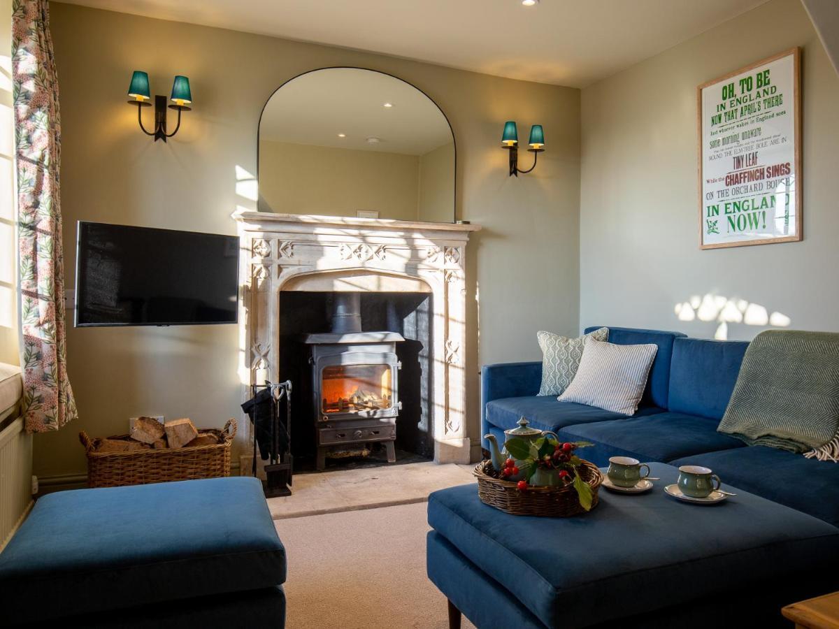 Rose Cottage, Rodborough Страуд Экстерьер фото