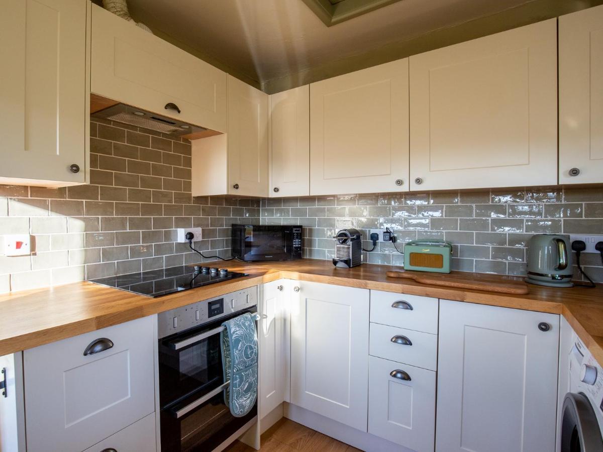 Rose Cottage, Rodborough Страуд Экстерьер фото