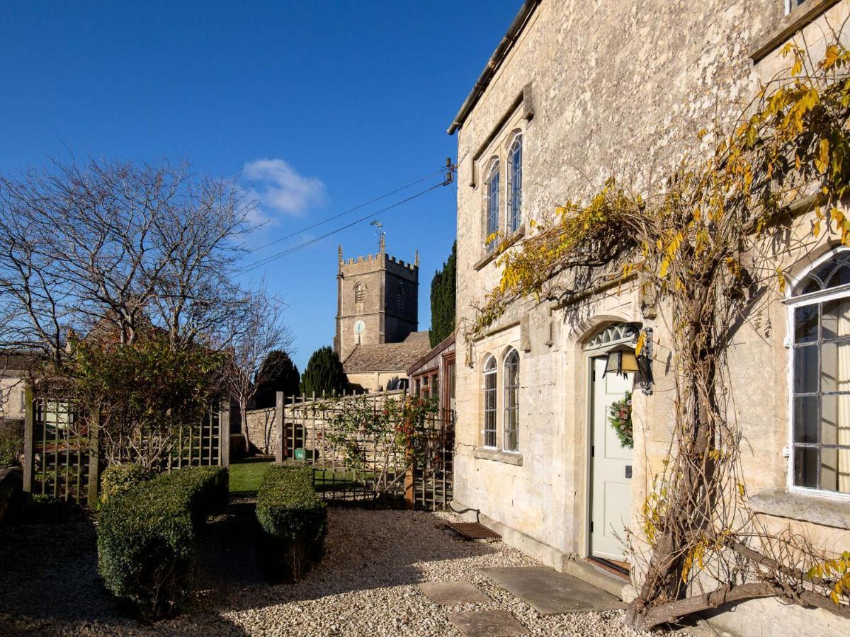 Rose Cottage, Rodborough Страуд Экстерьер фото